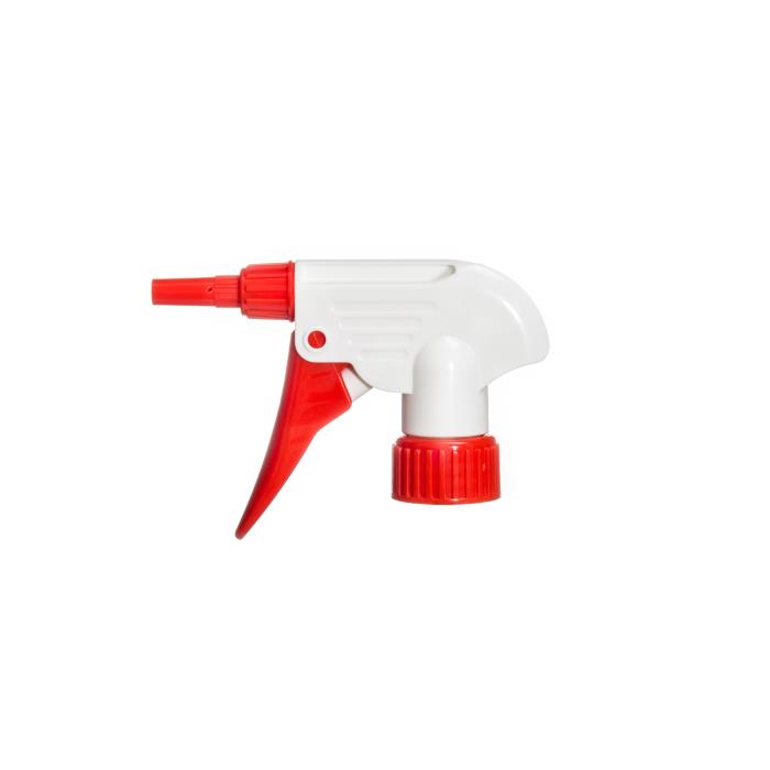 Industrial-Grade Performance for Professional Cleaning